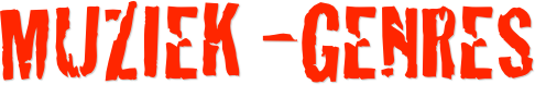 Muziek -Genres